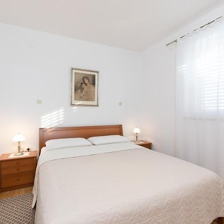 Apartments Bella Vista Крк Экстерьер фото