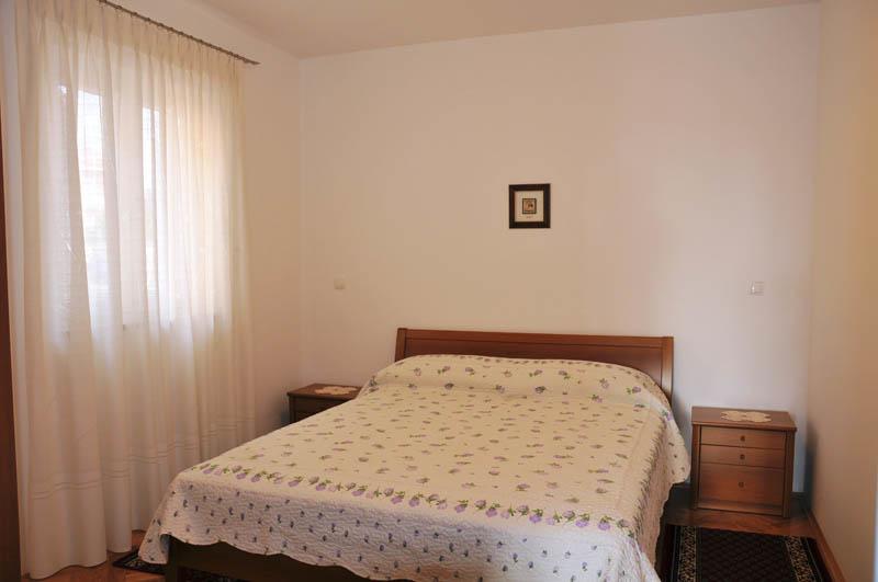 Apartments Bella Vista Крк Экстерьер фото